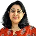 Dr. Bhavna Barmi