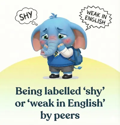 Communication development