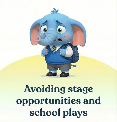 Academic performance